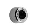 HF0406 KF 4x8x6 mm Freilauflager Nadellager...