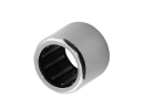 HF1012 10x14x12 mm Freilauflager Nadellager...