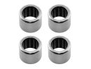 HF1416 14x20x16 mm Freilauflager Nadellager Hülsenfreilauf mit Rücklaufsperre