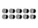 HF1416 14x20x16 mm Freilauflager Nadellager Hülsenfreilauf mit Rücklaufsperre