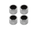 HF1616 16x22x16 mm Freilauflager Nadellager Hülsenfreilauf mit Rücklaufsperre