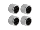 HF1616 16x22x16 mm Freilauflager Nadellager Hülsenfreilauf mit Rücklaufsperre