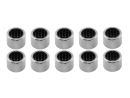 HF1616 16x22x16 mm Freilauflager Nadellager Hülsenfreilauf mit Rücklaufsperre