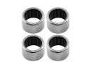 HF1816 18x24x16 mm Freilauflager Nadellager Hülsenfreilauf mit Rücklaufsperre