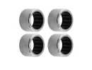 HF1816 18x24x16 mm Freilauflager Nadellager Hülsenfreilauf mit Rücklaufsperre