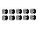 HF1816 18x24x16 mm Freilauflager Nadellager Hülsenfreilauf mit Rücklaufsperre