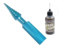 Rcbay Kugellagerwerkzeug blau + 30 ml Rcbay Speed Liquid...