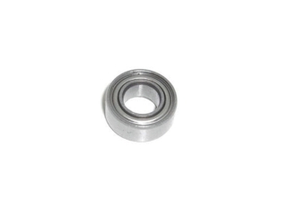 Hybrid Keramikkugellager MR115 ZZ C 5x11x4 mm Rillenkugellager Si3N4 Kugeln