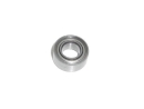 Hybrid Keramikkugellager MR115 ZZ C 5x11x4 mm...