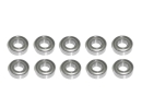 Hybrid Keramikkugellager MR126 ZZ C 6x12x4 mm...
