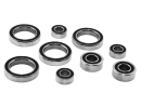 22 Kugellager 2RS für Xray XB8E 2020