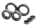 7 Kugellager ZZ für Traxxas Pro Series Magnum 272R Transmission