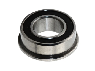 Flanschlager MF85 2RS 5x8x2.5 mm Miniatur Rillenkugellager mit Flansch