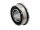 Flanschlager MF85 2RS 5x8x2.5 mm Miniatur Rillenkugellager mit Flansch