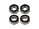 Kugellager MR105 W3 2RS 5x10x3 mm Miniaturkugellager Rillenkugellager