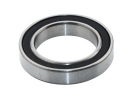 Kugellager 6803 2RS 17x26x5 mm Wälzlager Radial Rillenkugellager