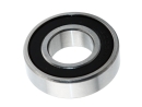 Kugellager 6002 2RS 15x32x9 mm Wälzlager Radial Rillenkugellager