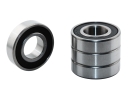 Kugellager 6002 2RS 15x32x9 mm Wälzlager Radial Rillenkugellager