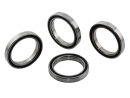 Kugellager 6704 2RS 20x27x4 mm Wälzlager Radial Rillenkugellager