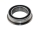 Flanschlager F6700 2RS 10x15x4 mm Rillenkugellager mit Flansch