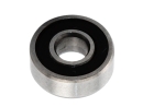 Kugellager MR83 2RS 3x8x3 mm Miniaturkugellager...